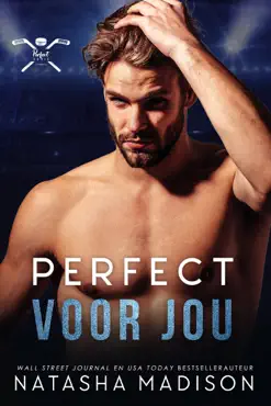 perfect voor jou book cover image