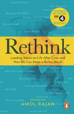 rethink book cover image