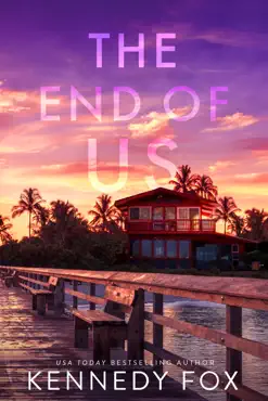 the end of us book cover image