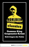 Hohlbein Classics - Schwingen des Todes sinopsis y comentarios