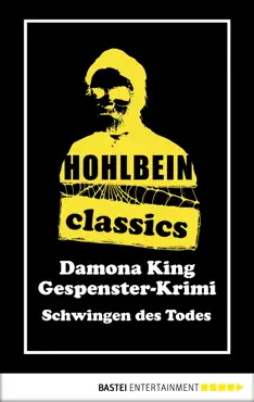 hohlbein classics - schwingen des todes imagen de la portada del libro