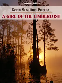 a girl of the limberlost book cover image