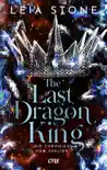 The Last Dragon King - Die Chroniken von Avalier 1 synopsis, comments