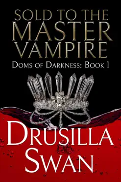 sold to the master vampire book cover image