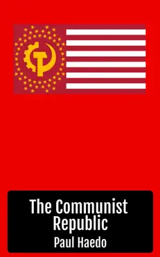 the communist republic book cover image