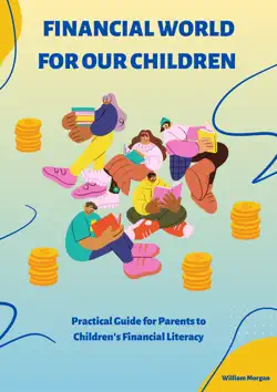 financial world for our children book cover image