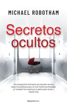 secretos ocultos book cover image