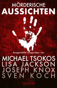 mörderische aussichten: thriller & krimi bei knaur #3 book cover image