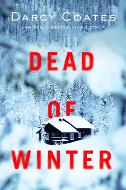 dead of winter book cover image