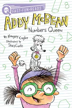 numbers queen book cover image