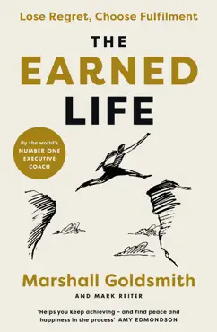 the earned life imagen de la portada del libro