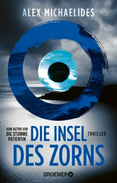 die insel des zorns book cover image