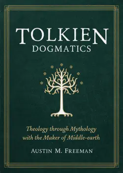 tolkien dogmatics imagen de la portada del libro