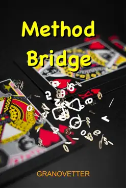 method bridge book cover image