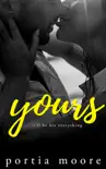 Yours synopsis, comments