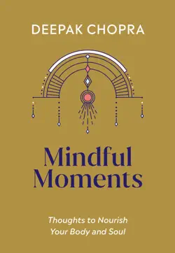 mindful moments imagen de la portada del libro