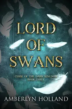 lord of swans book cover image
