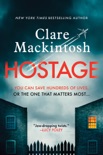 Hostage book summary, reviews and download