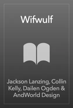 wifwulf book cover image