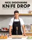 Knife Drop synopsis, comments