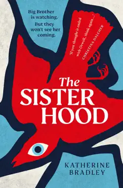 the sisterhood imagen de la portada del libro