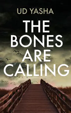 the bones are calling book cover image