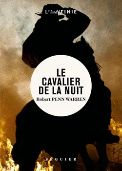 le cavalier de la nuit book cover image