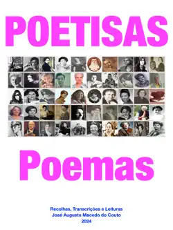 poetisas. poemas imagen de la portada del libro