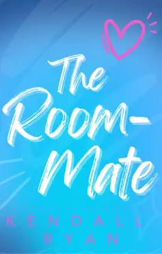 the room mate book cover image
