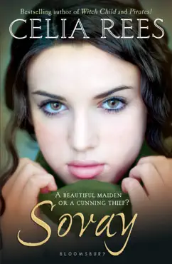 sovay book cover image