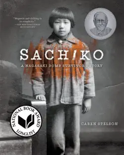 sachiko book cover image