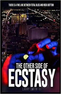 the other side of ecstasy book cover image