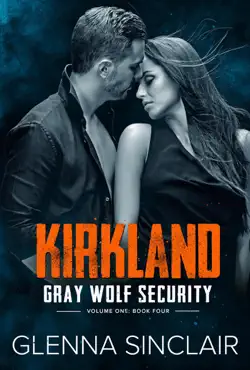 kirkland book cover image