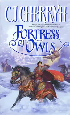 fortress of owls book cover image