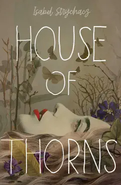 house of thorns book cover image