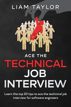 ace the technical job interview book cover image