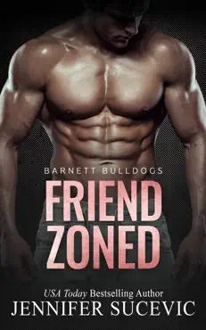 friend zoned book cover image