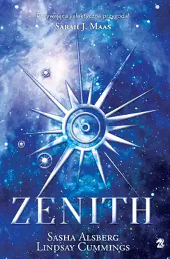 zenith imagen de la portada del libro