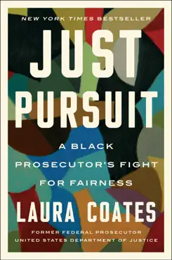 just pursuit book cover image