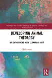 Developing Animal Theology sinopsis y comentarios