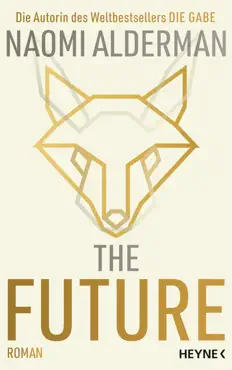 the future book cover image