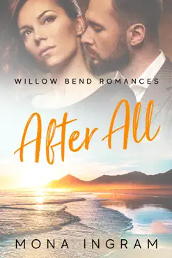 after all book cover image