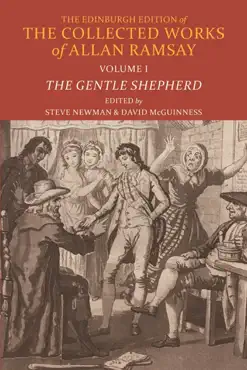 the gentle shepherd book cover image