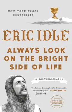 always look on the bright side of life book cover image