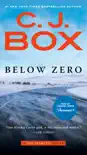 Below Zero synopsis, comments