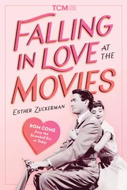 falling in love at the movies imagen de la portada del libro