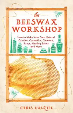 the beeswax workshop imagen de la portada del libro
