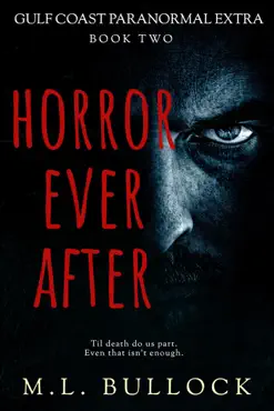 horror ever after book cover image