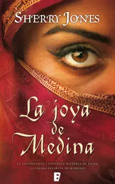 la joya de medina book cover image
