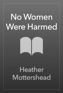 no women were harmed imagen de la portada del libro